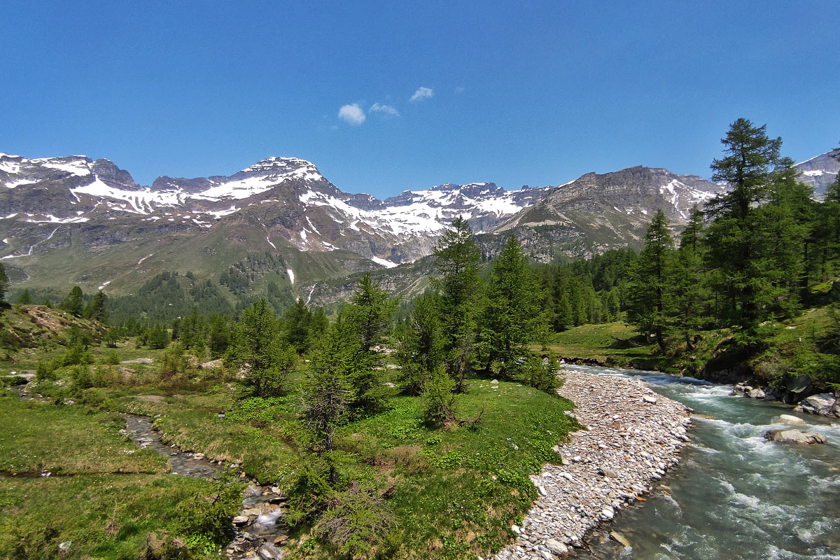 Alpe Veglia