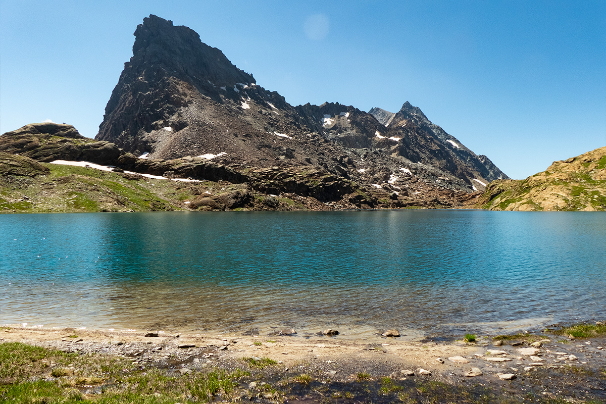 Lago di Geisspfad