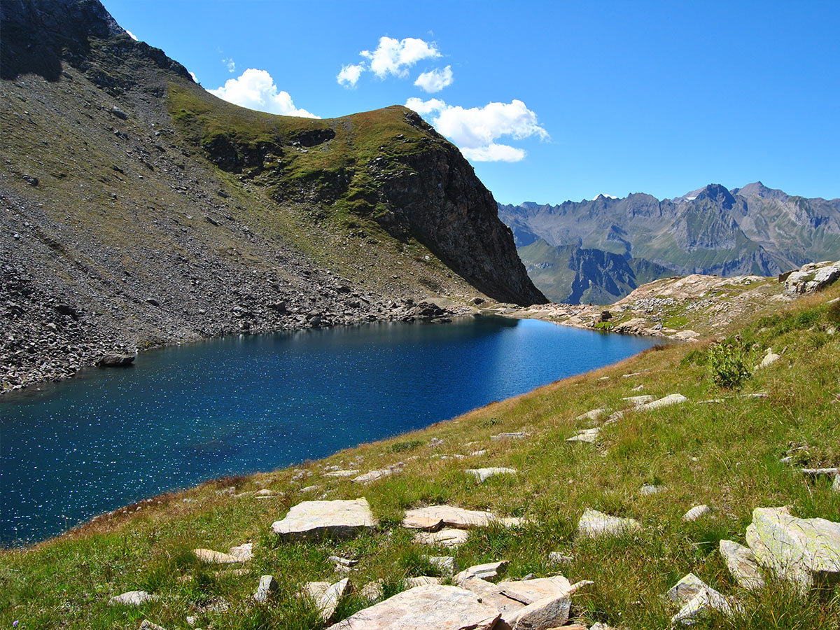 Lago Nero - Val Formazza