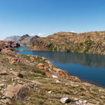Trekking Passo della Rossa - Alpe Devero